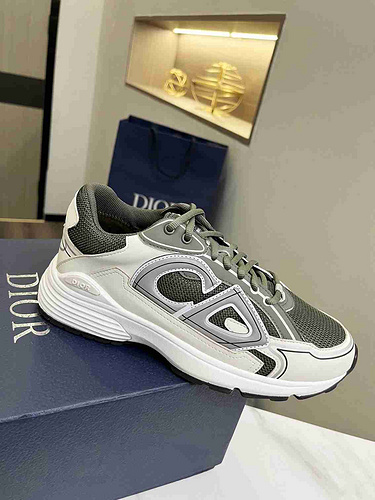 Dior Sneakers B30 Unisex ID:20240503-70